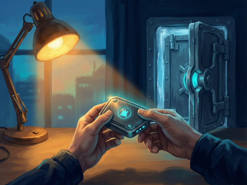 2026 Guide to Picking a Crypto Hardware Wallet: Common Mistakes to Avoid